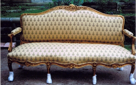 Commercial Antique Furniture